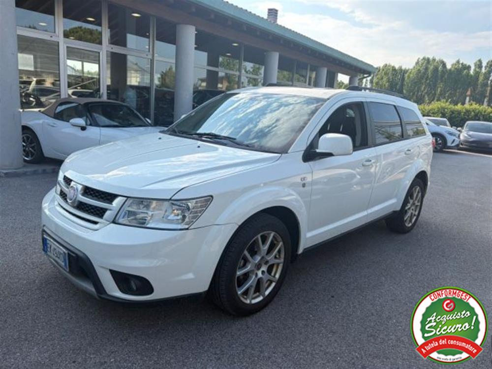 Freemont Freemont 2.0 Multijet 140 CV