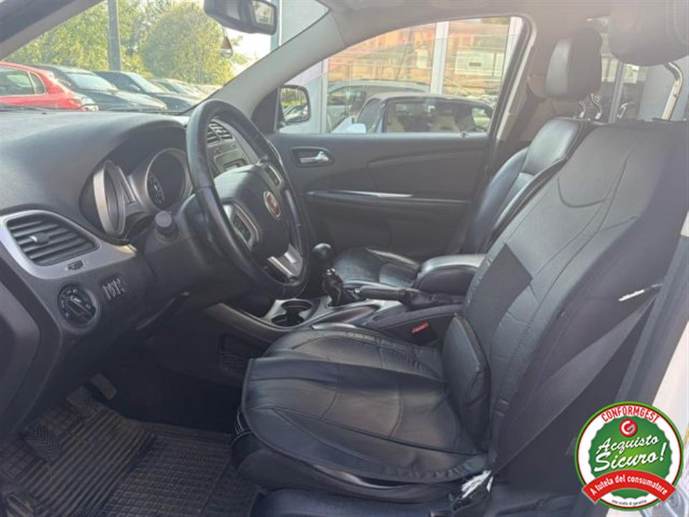 Freemont Freemont 2.0 Multijet 140 CV