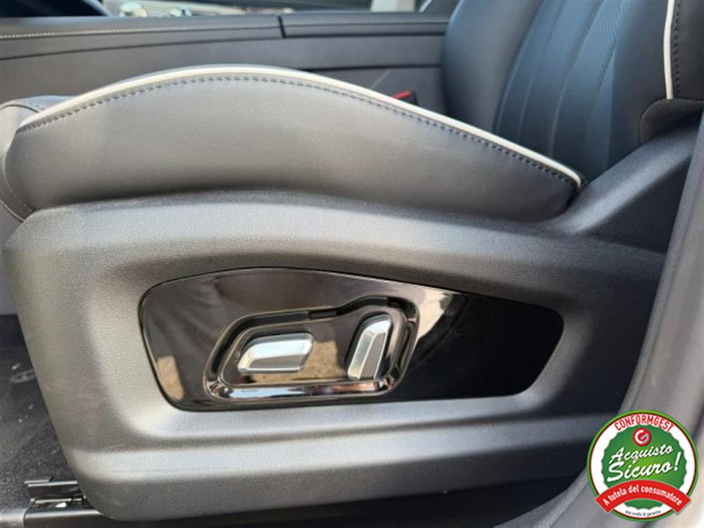 5 5 Omoda 5 1.6 TGDI 147