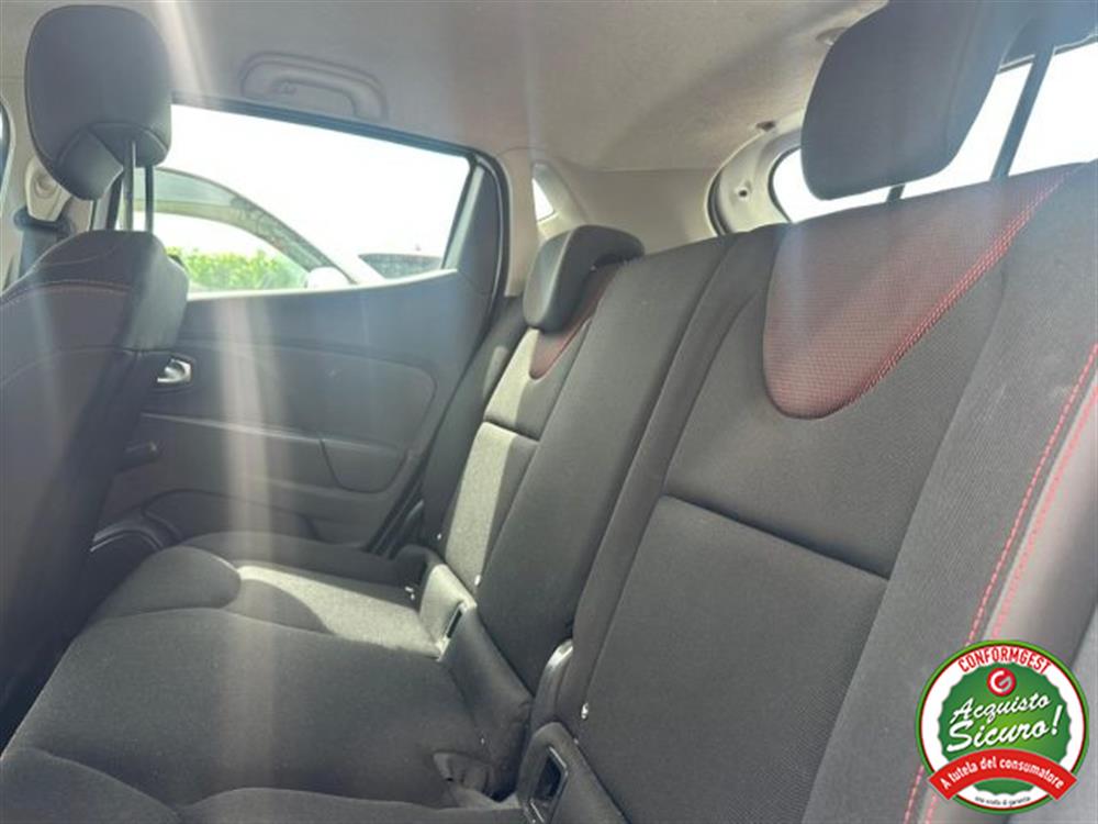 Clio Clio dCi 8V 75CV Start&St