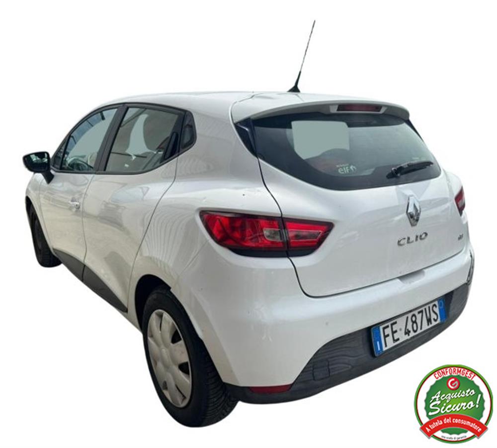 Clio Clio dCi 8V 75CV Start&St