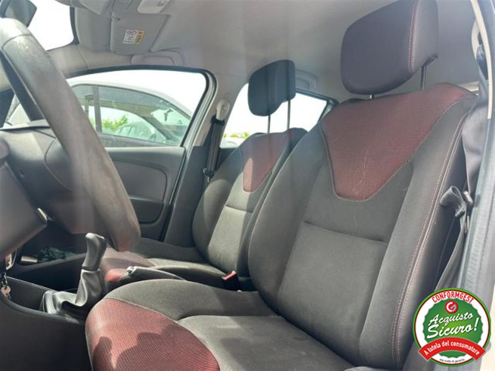 Clio Clio dCi 8V 75CV Start&St