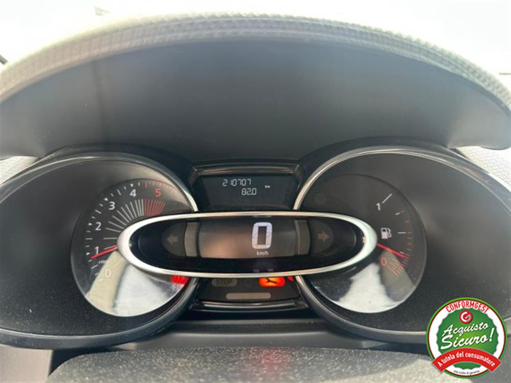 Clio Clio dCi 8V 75CV Start&St