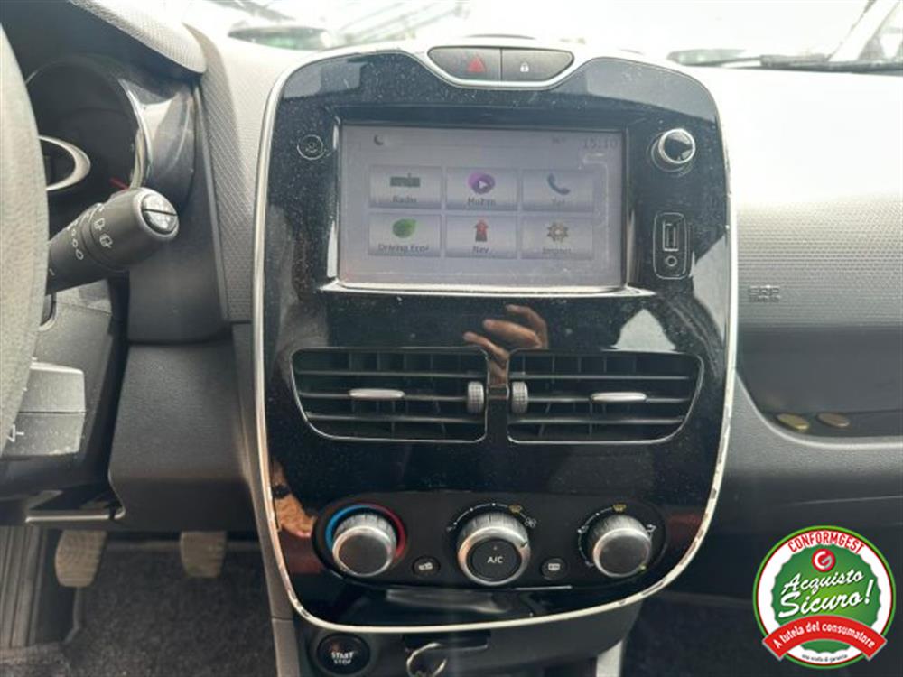 Clio Clio dCi 8V 75CV Start&St