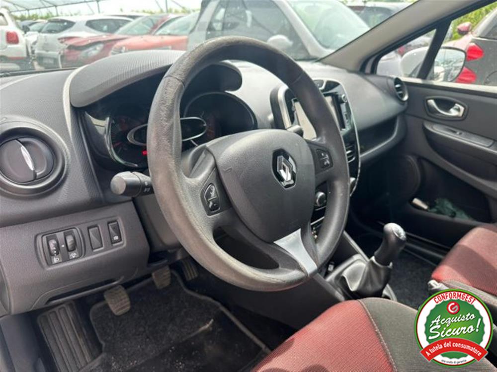 Clio Clio dCi 8V 75CV Start&St