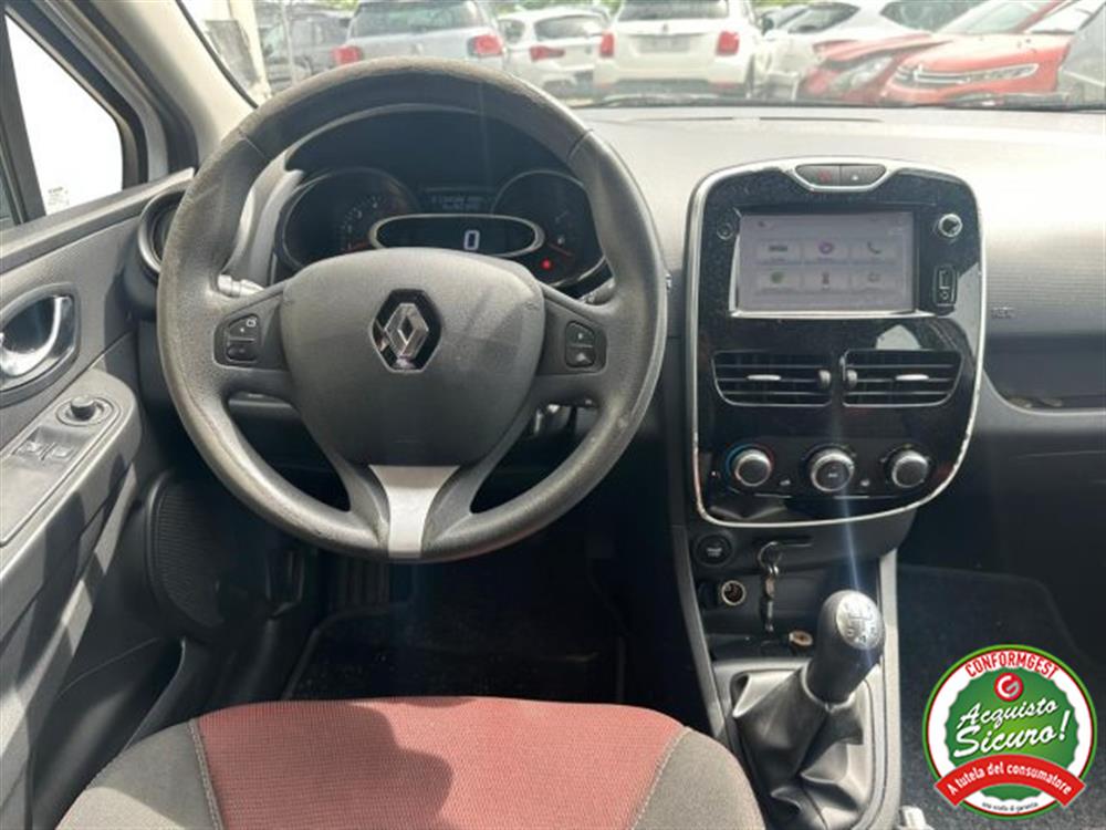Clio Clio dCi 8V 75CV Start&St