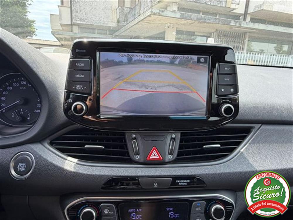 i30 i30 Fastback 1.4 T-GDI D