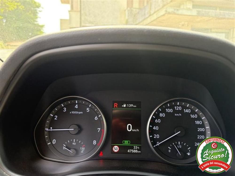 i30 i30 Fastback 1.4 T-GDI D