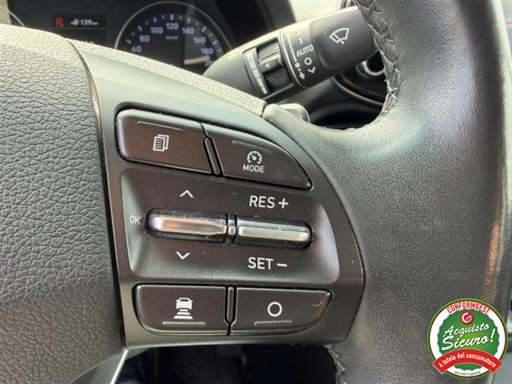 i30 i30 Fastback 1.4 T-GDI D