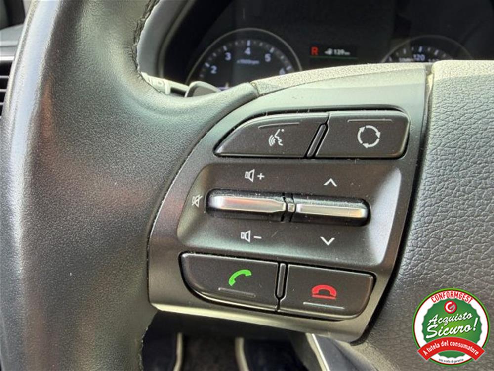 i30 i30 Fastback 1.4 T-GDI D