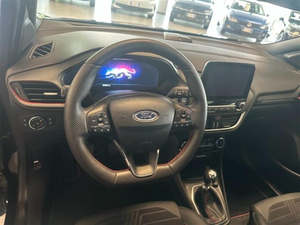 Puma Puma 1.000 BENZINA HYBRID