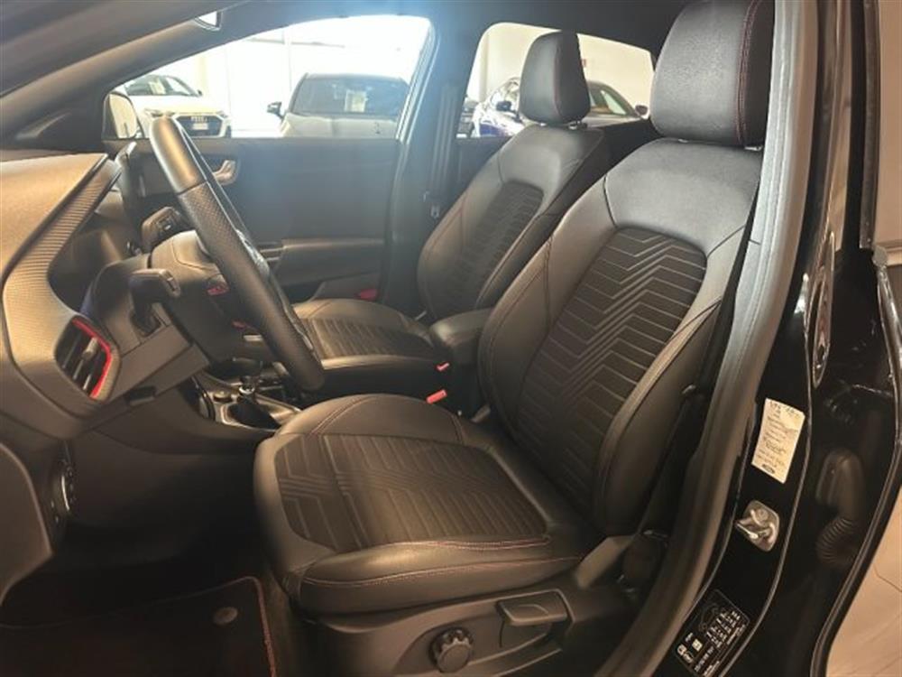Puma Puma 1.000 BENZINA HYBRID