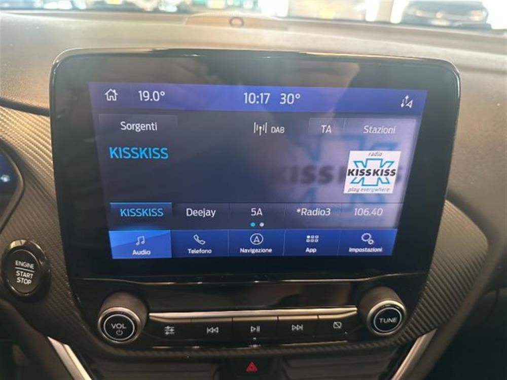 Puma Puma 1.000 BENZINA HYBRID