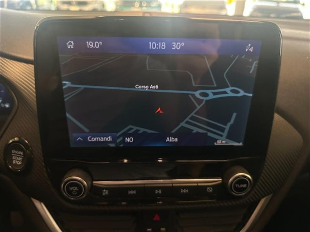 Puma Puma 1.000 BENZINA HYBRID