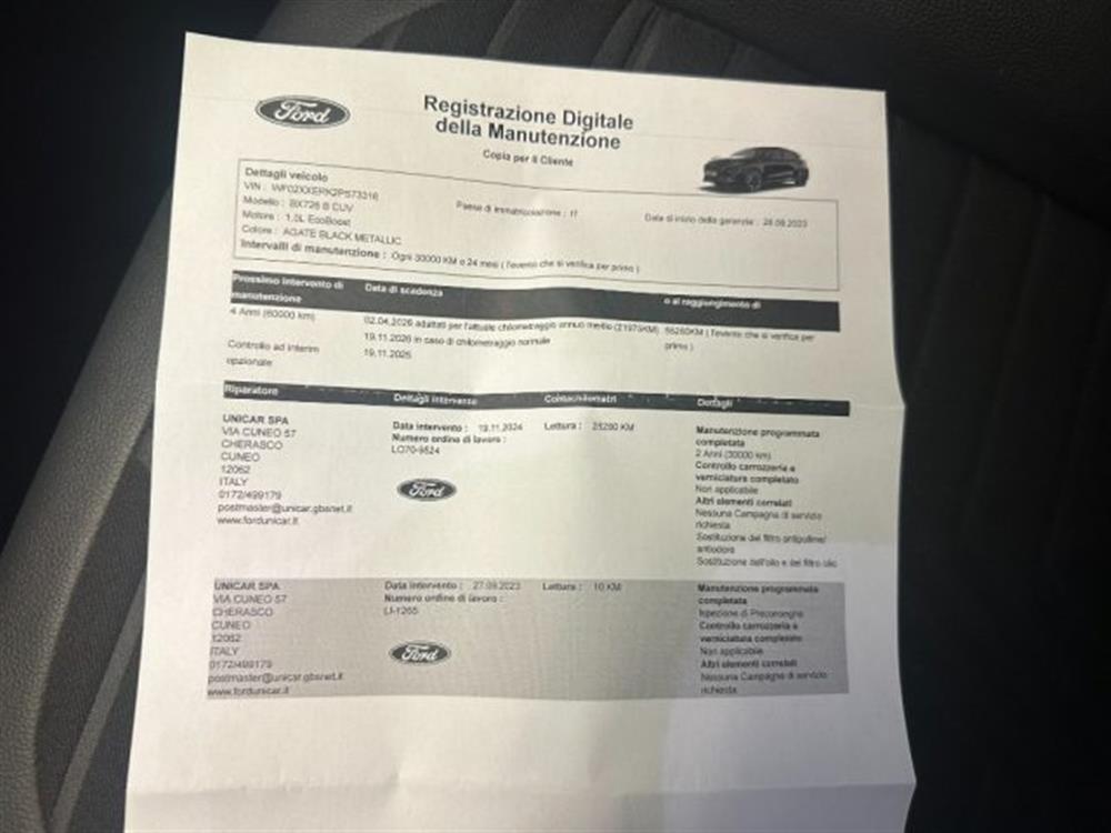 Puma Puma 1.000 BENZINA HYBRID