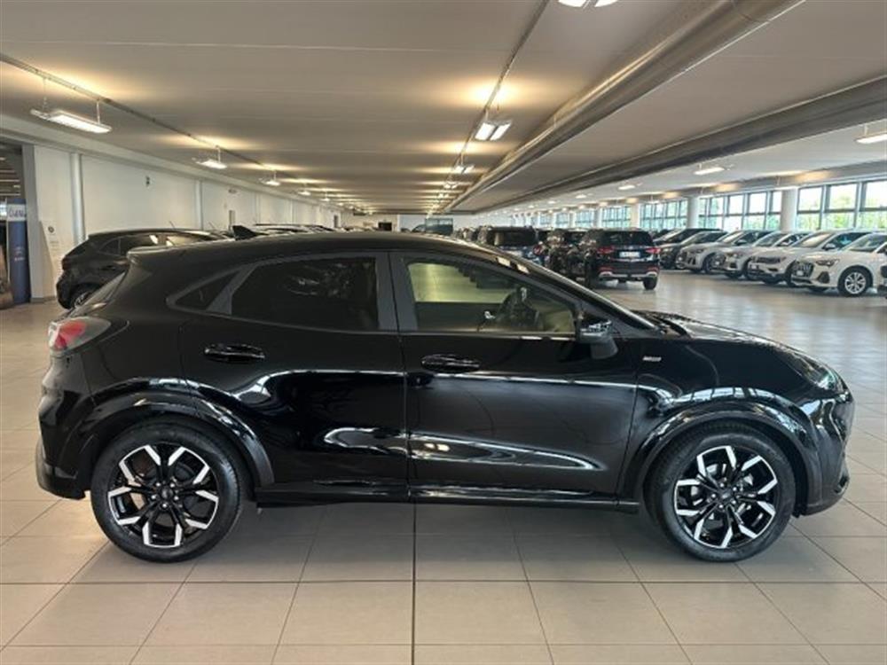Puma Puma 1.000 BENZINA HYBRID