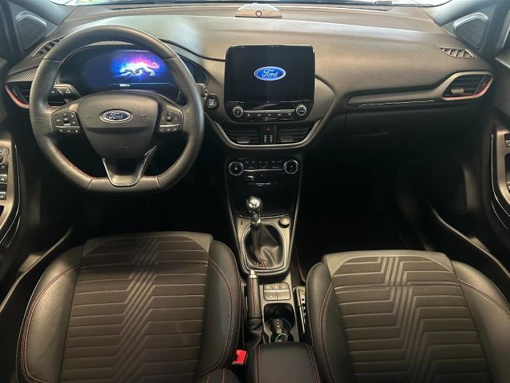 Puma Puma 1.000 BENZINA HYBRID