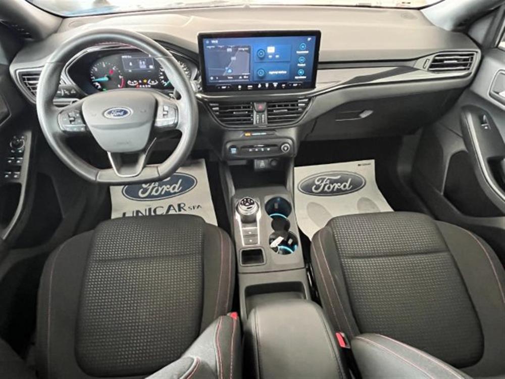 Focus Focus 1.5 DIESEL 120 cv. S
