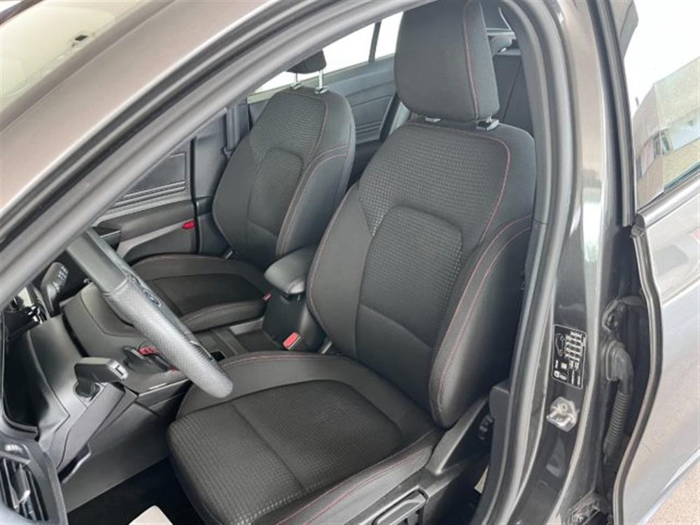 Focus Focus 1.5 DIESEL 120 cv. S