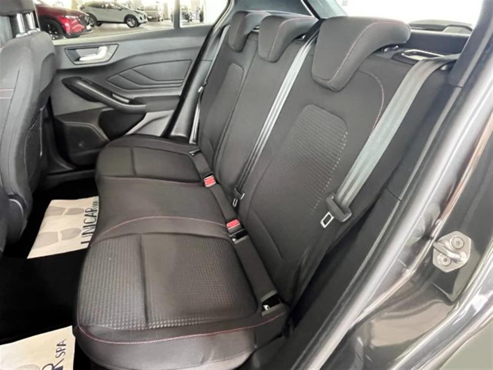 Focus Focus 1.5 DIESEL 120 cv. S