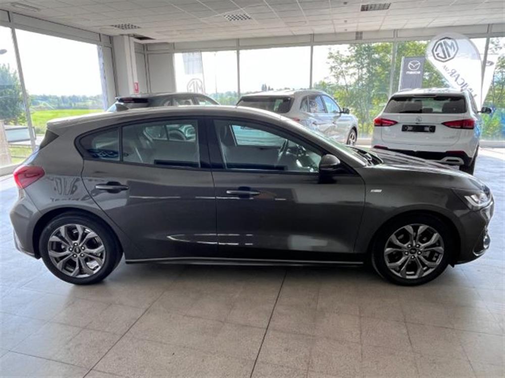 Focus Focus 1.5 DIESEL 120 cv. S