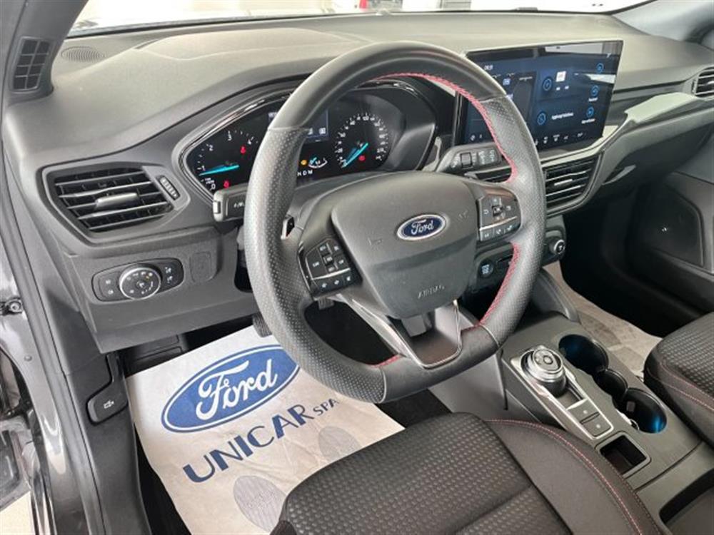 Focus Focus 1.5 DIESEL 120 cv. S