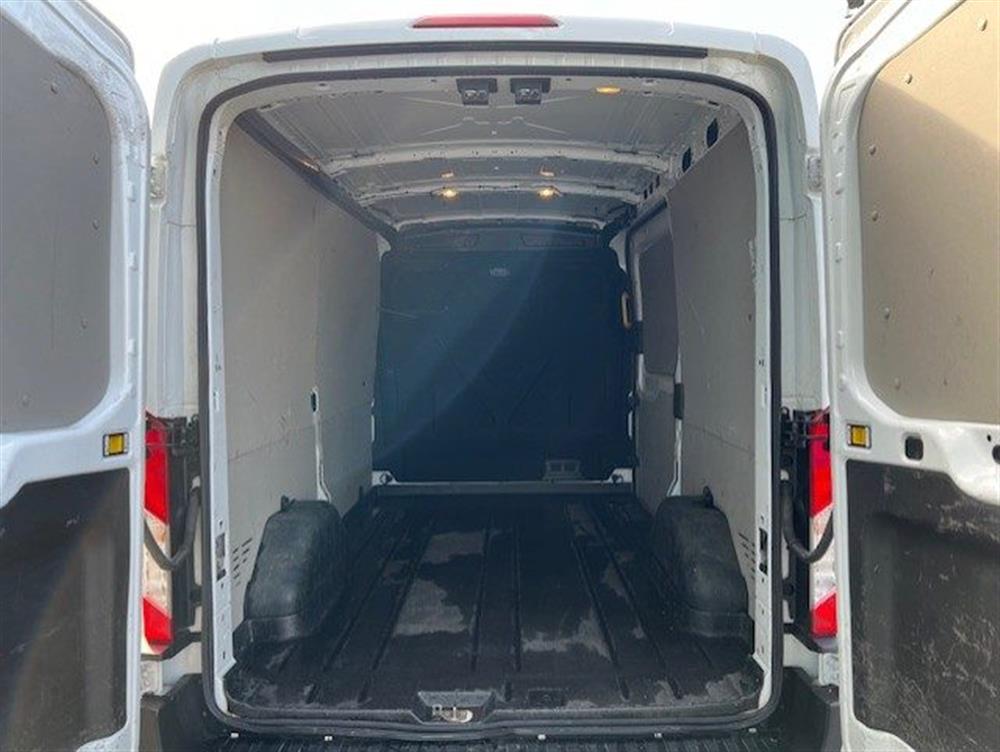 Transit Transit 350 2.0TDCi EcoBlue