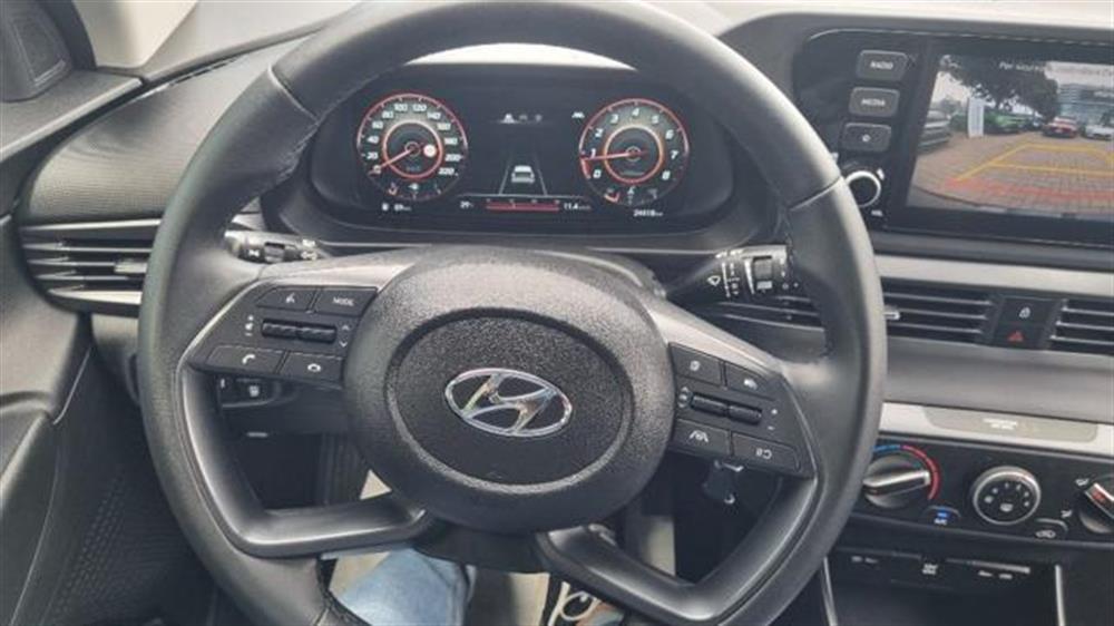 i20 i20 1.2 MPI GPL Connectl