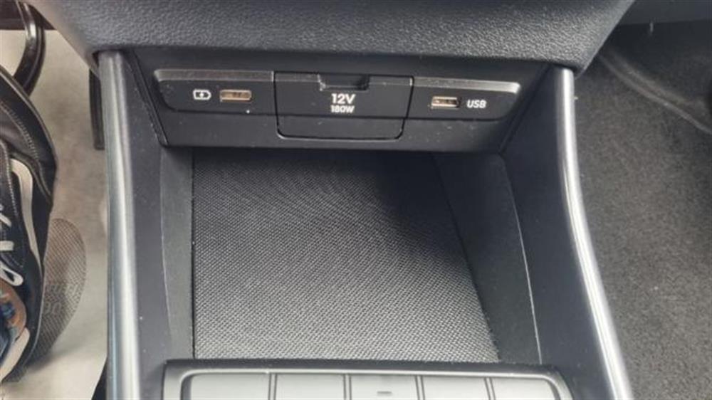 i20 i20 1.2 MPI GPL Connectl
