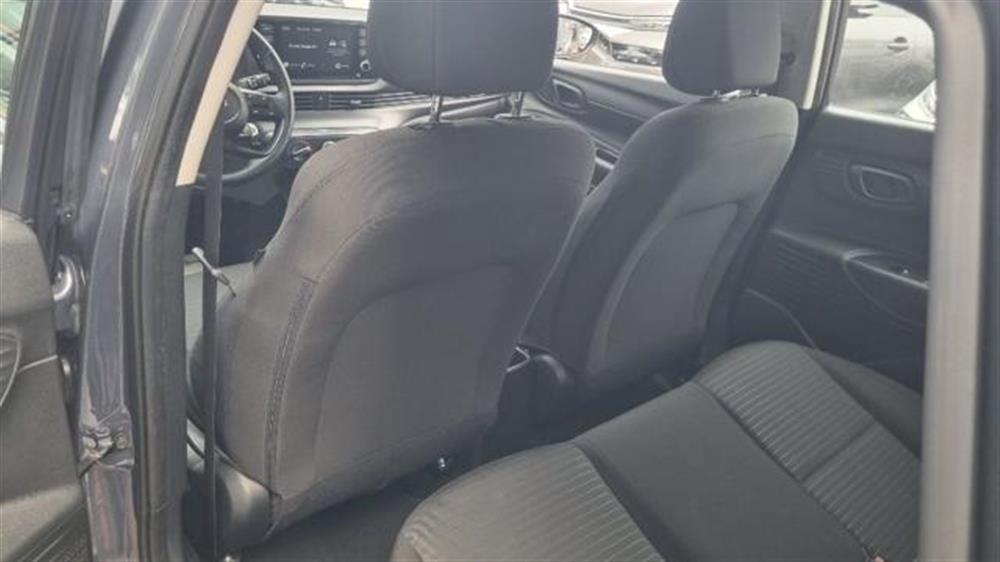 i20 i20 1.2 MPI GPL Connectl