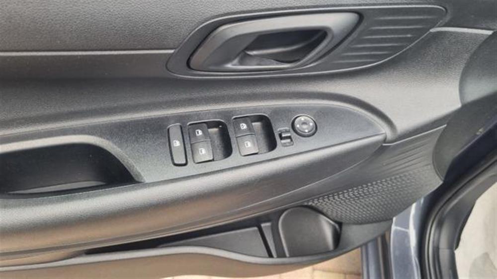 i20 i20 1.2 MPI GPL Connectl