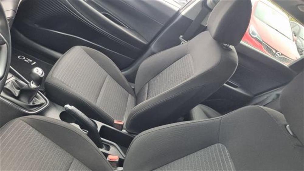 i20 i20 1.2 MPI GPL Connectl