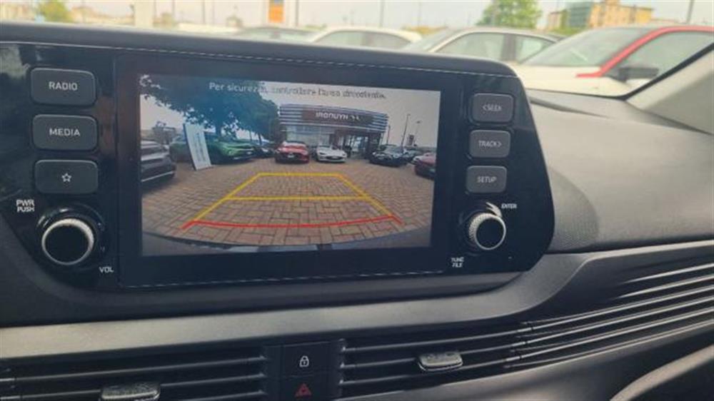 i20 i20 1.2 MPI GPL Connectl