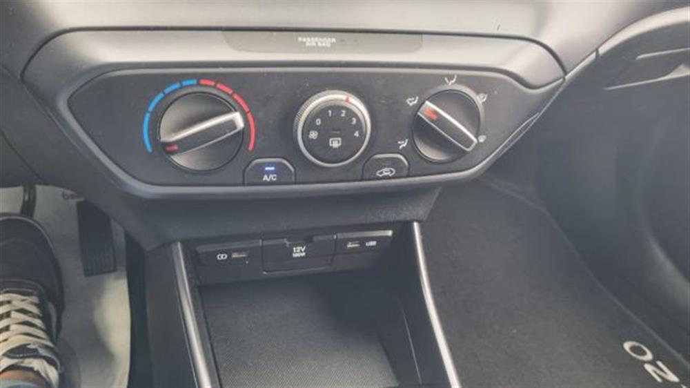 i20 i20 1.2 MPI GPL Connectl