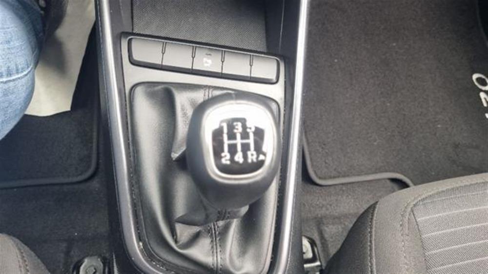 i20 i20 1.2 MPI GPL Connectl