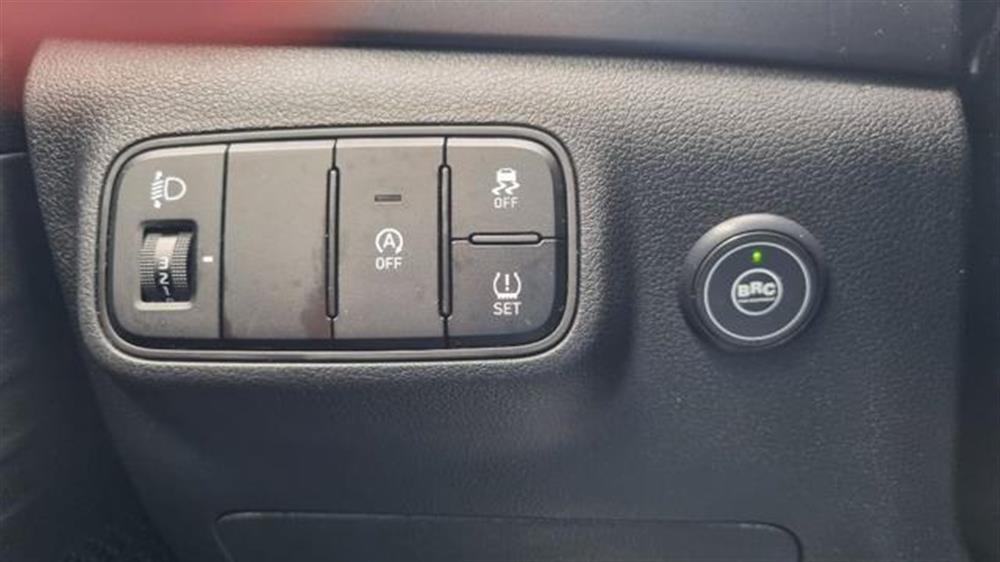i20 i20 1.2 MPI GPL Connectl