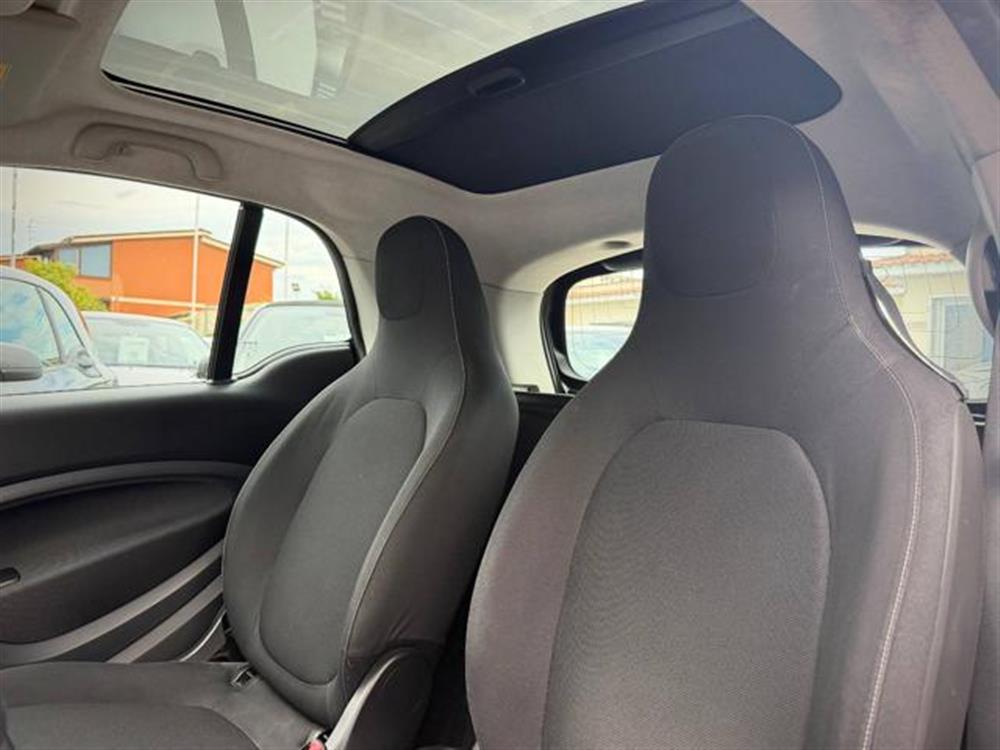 ForTwo ForTwo 70 1.0 twinamic Pass