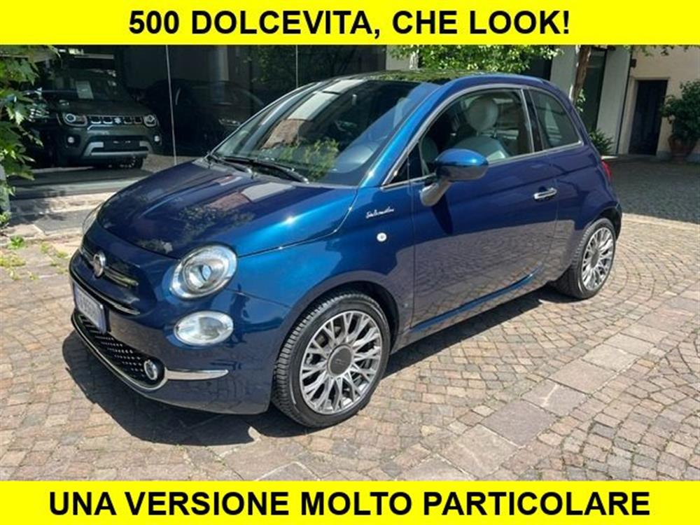 Visualizza la scheda completa