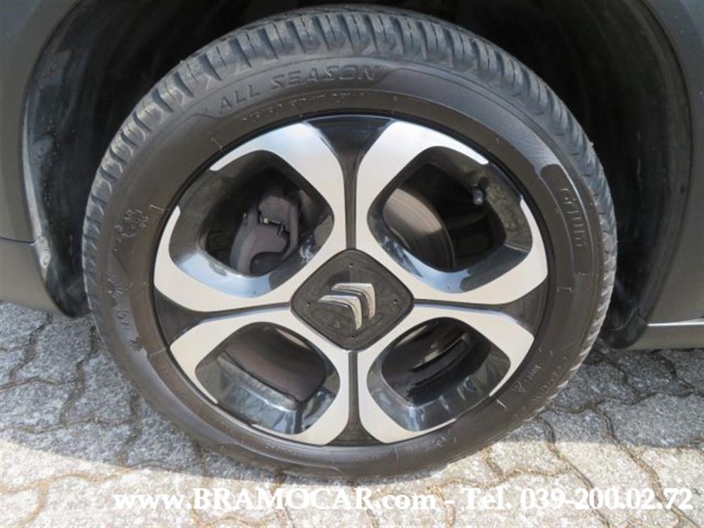 C3 Aircross C3 Aircross 1.2 PURETECH 110cv S