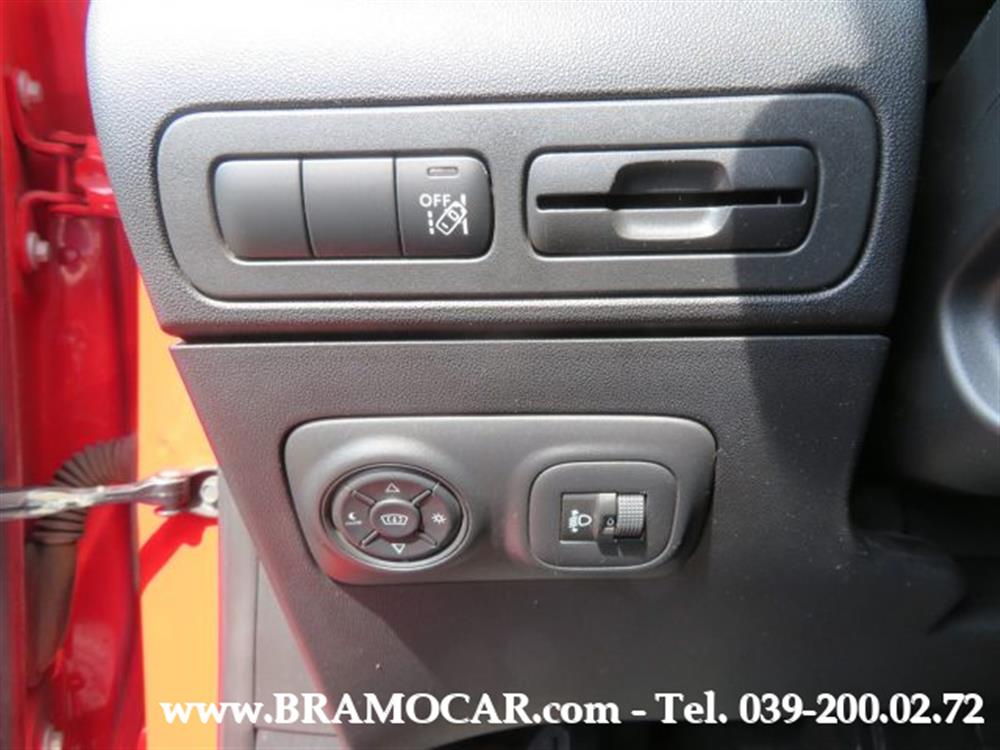 C3 Aircross C3 Aircross 1.2 PURETECH 110cv S