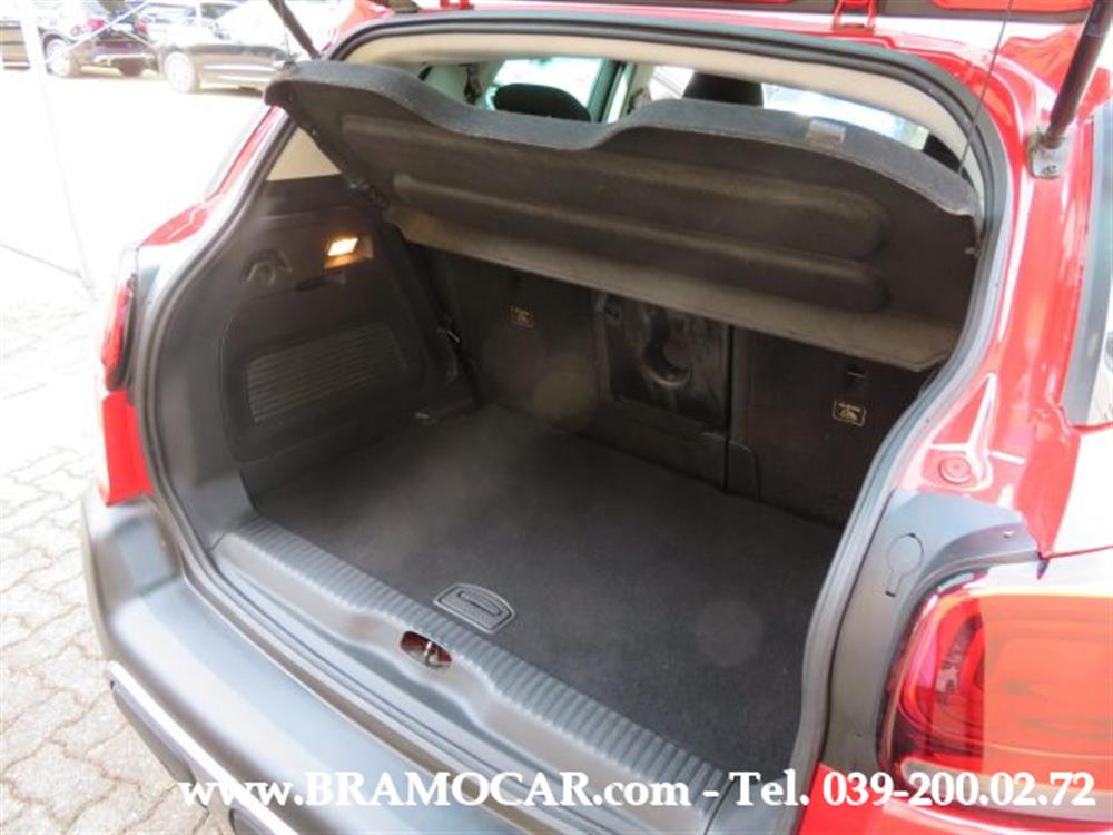 C3 Aircross C3 Aircross 1.2 PURETECH 110cv S