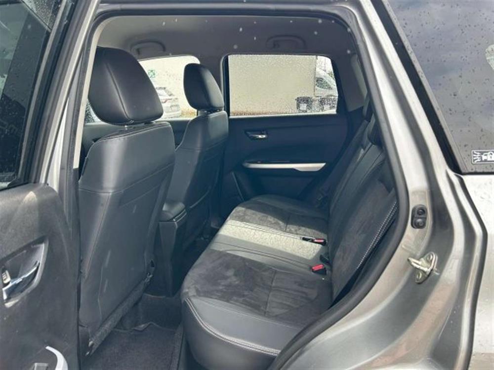 Vitara Vitara II 2015 1.6 DDiS V-T