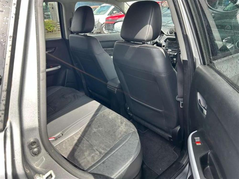 Vitara Vitara II 2015 1.6 DDiS V-T