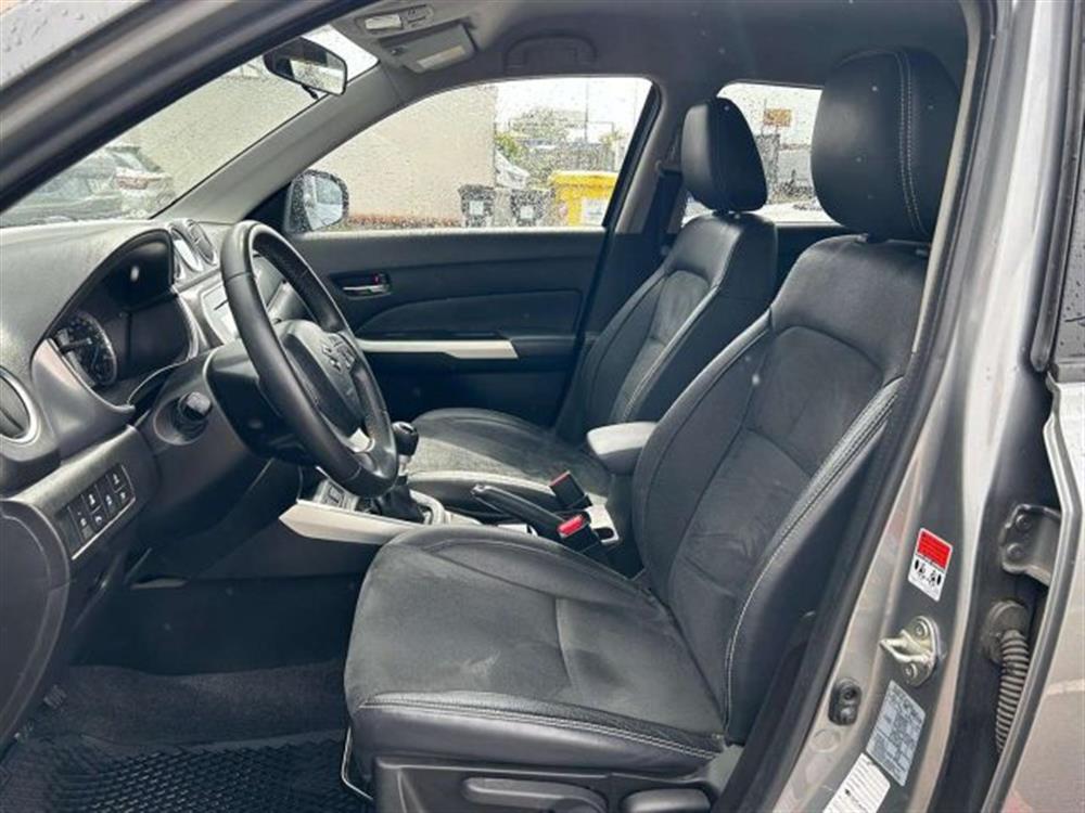 Vitara Vitara II 2015 1.6 DDiS V-T