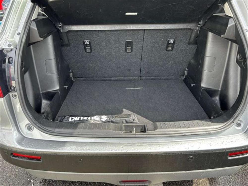 Vitara Vitara II 2015 1.6 DDiS V-T