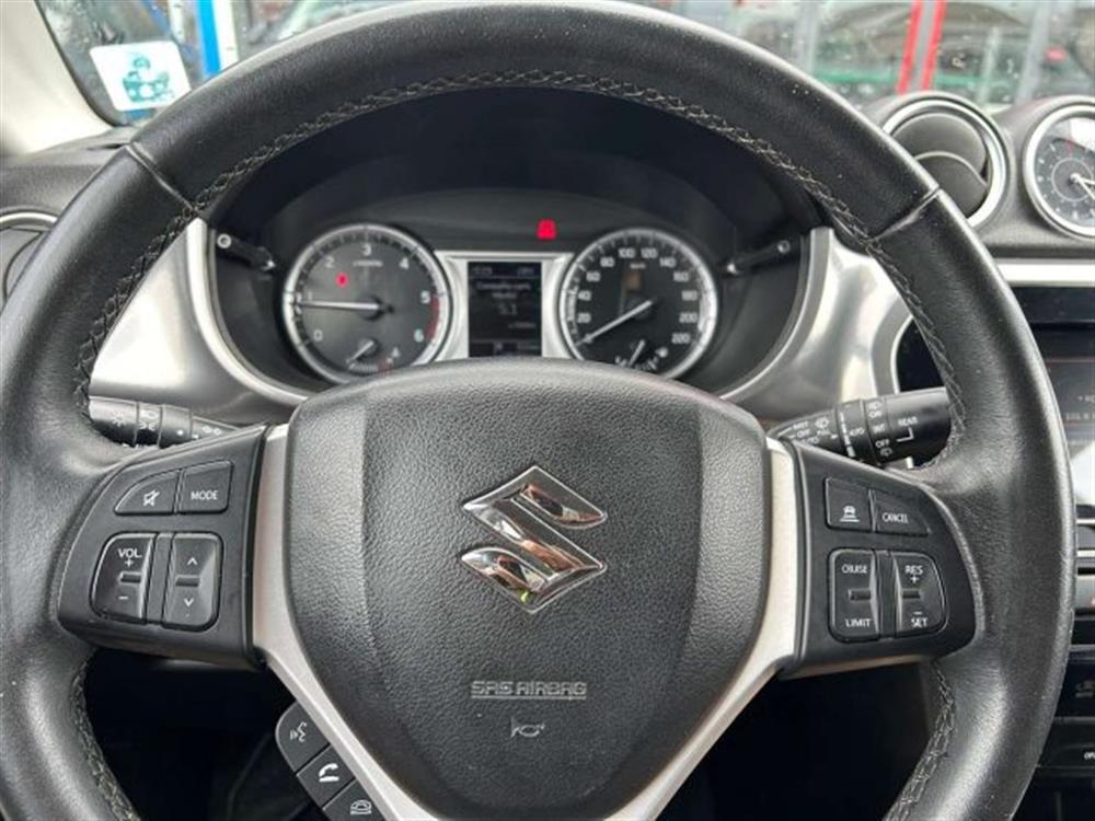 Vitara Vitara II 2015 1.6 DDiS V-T