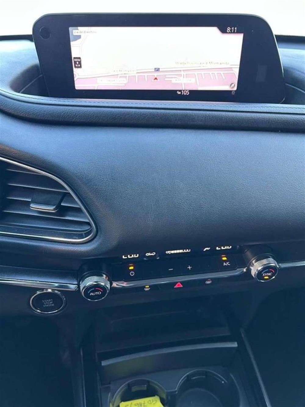 CX-30 CX-30 2.0 Skyactiv-G M Hyb