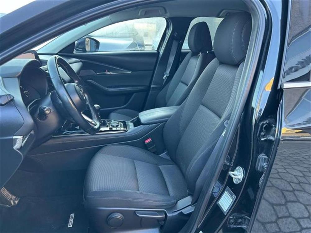 CX-30 CX-30 2.0 Skyactiv-G M Hyb