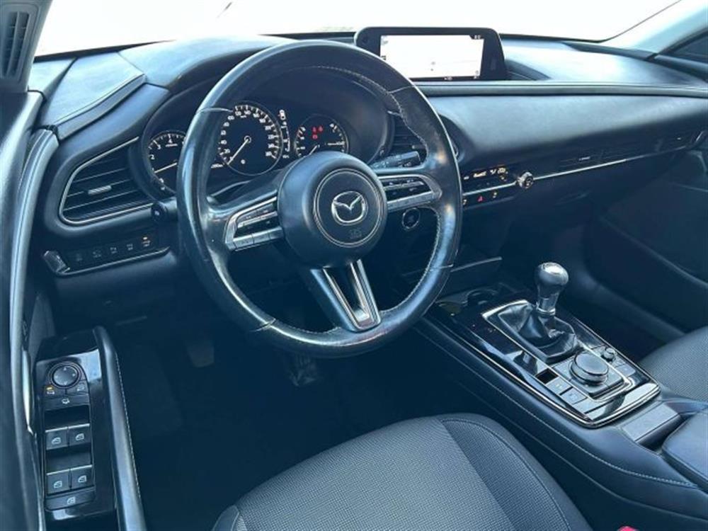 CX-30 CX-30 2.0 Skyactiv-G M Hyb