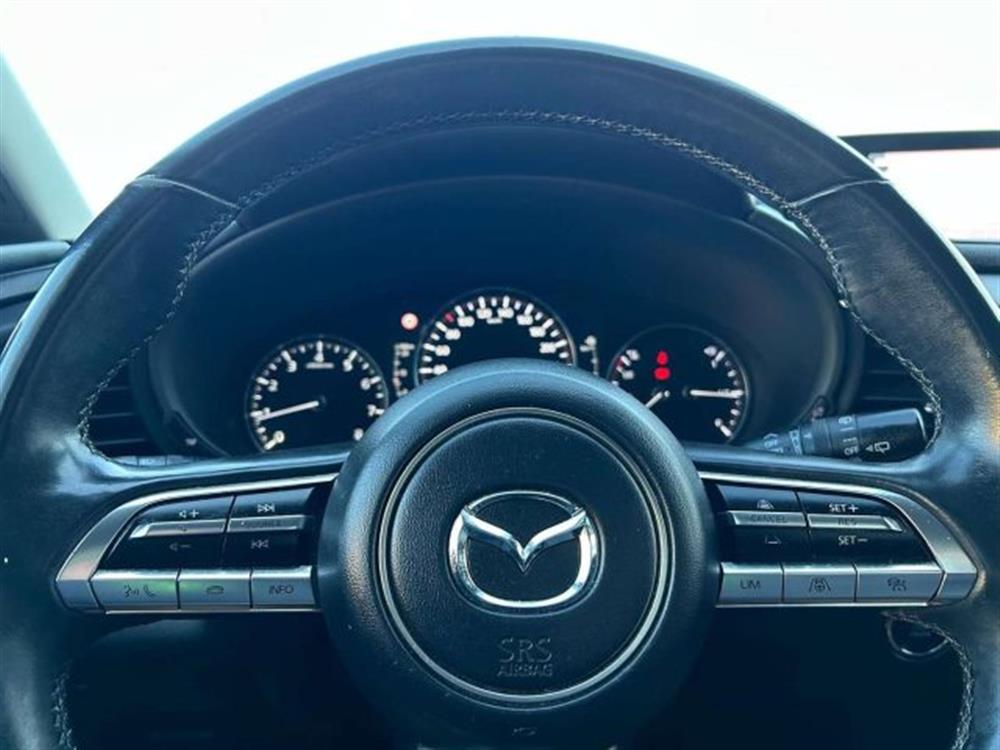 CX-30 CX-30 2.0 Skyactiv-G M Hyb
